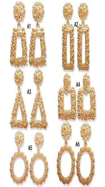 bohemian big geometric statement dangle earrings for women gold rose gold metal hanging drop earrings fashion jewelry in bulk6806323, Silver
bohemian big geometric statement dangle earrings for women gold rose gold metal hanging drop earrings fashion jewelry in bulk6806323, Silver