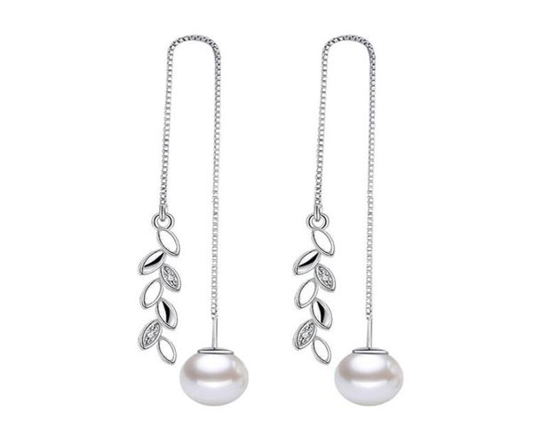 graceful silver valentines gift drop luxury earrings leaf wedding engagement simulated pearl tassel korean fashion jewelry gifts2819993
graceful silver valentines gift drop luxury earrings leaf wedding engagement simulated pearl tassel korean fashion jewelry gifts2819993