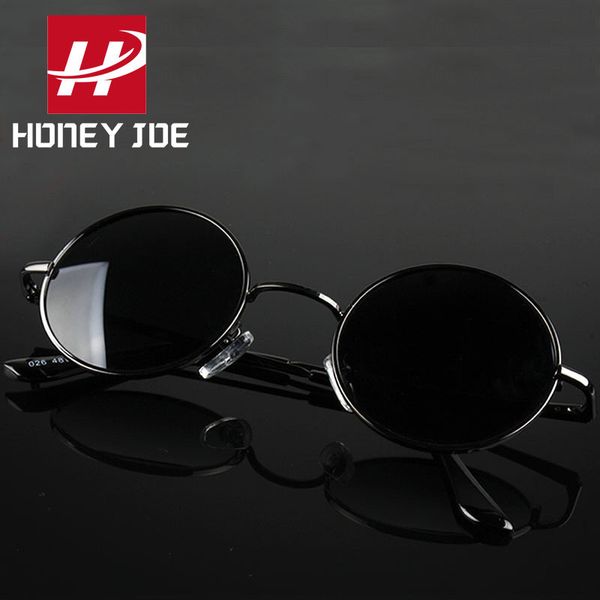 sunglasses retro vintage round polarized men brand designer sun glasses women alloy metal frame black lens eyewear driving uv400 230707, White;black
sunglasses retro vintage round polarized men brand designer sun glasses women alloy metal frame black lens eyewear driving uv400 230707, White;black