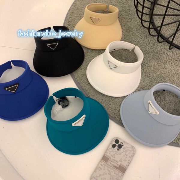 designer visor for women summer sun hat sunscreen outdoor sports beach simple stylish wear a variety of comfortable colors and styles large, Blue;gray
designer visor for women summer sun hat sunscreen outdoor sports beach simple stylish wear a variety of comfortable colors and styles large, Blue;gray