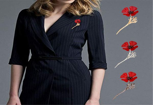 new 3 styles resin crystal red flower branches poppy brooches for women hero veterans memorial day remembrance gifts3589232, Gray
new 3 styles resin crystal red flower branches poppy brooches for women hero veterans memorial day remembrance gifts3589232, Gray