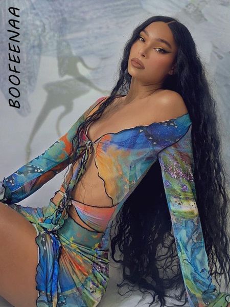 urban dresses boofeenaa aesthetic butterfly tie dye printed sheer mesh mini dress y2k cut out long sleeve bodycon dress clubwear c85-bf12 23, White;black
urban dresses boofeenaa aesthetic butterfly tie dye printed sheer mesh mini dress y2k cut out long sleeve bodycon dress clubwear c85-bf12 23, White;black