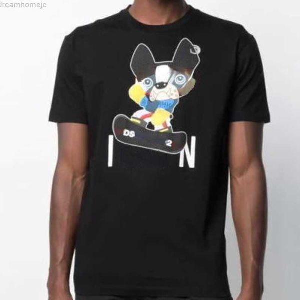 cotton t-shirt cartoon dog print hoodie hip-hop short-sleeved pullover t-shirt men and women round neck high street sweatshirt loose sweater, White;black
cotton t-shirt cartoon dog print hoodie hip-hop short-sleeved pullover t-shirt men and women round neck high street sweatshirt loose sweater, White;black