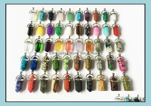 pendant necklaces necklace jewelry crystals amethyst rose quartz bead chakra healing point women men natural stone pendants leat2190756, Silver
pendant necklaces necklace jewelry crystals amethyst rose quartz bead chakra healing point women men natural stone pendants leat2190756, Silver