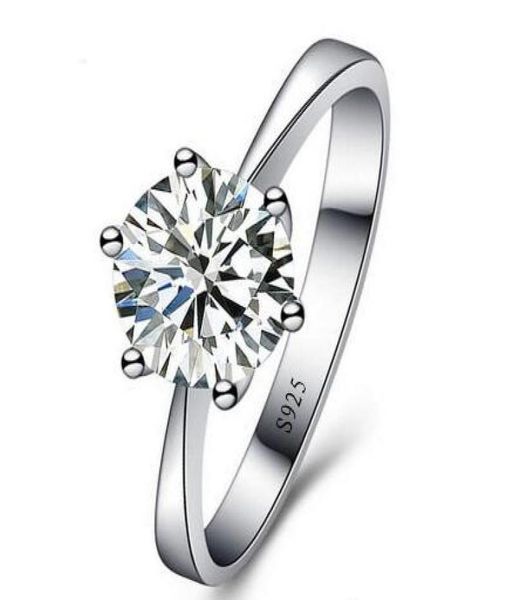 romantic wedding rings jewelry cubic zirconia ring for women men 925 sterling silver rings accessories8177442, Golden;silver
romantic wedding rings jewelry cubic zirconia ring for women men 925 sterling silver rings accessories8177442, Golden;silver