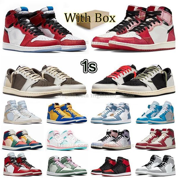 dhgate with box designer basketball shoes jumpman 1 mid space jam ts reverse mocha olive low mens womens sneaker high og origin story spider
dhgate with box designer basketball shoes jumpman 1 mid space jam ts reverse mocha olive low mens womens sneaker high og origin story spider
