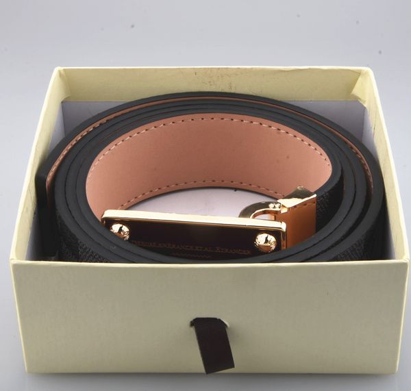designer belt for men and women belt 3.8cm width belt brand rectangle l buckle v luxury plaid fashion woman belts designer men with belt box, Black;brown
designer belt for men and women belt 3.8cm width belt brand rectangle l buckle v luxury plaid fashion woman belts designer men with belt box, Black;brown