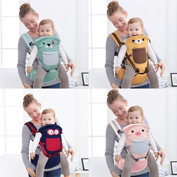 cartoon baby bear carrying backpacks strap newborn baby front cross hug multi functional baby hugging tool waist stool carrying strap ergono
cartoon baby bear carrying backpacks strap newborn baby front cross hug multi functional baby hugging tool waist stool carrying strap ergono