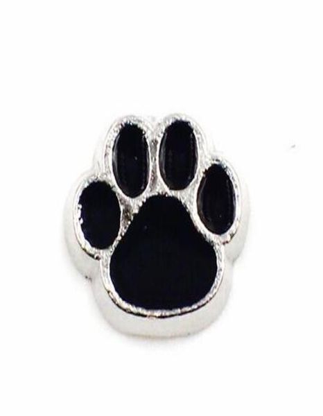 20 50pcslot black paw floating locket charms fit for magnetic glass memory floating locket fashion jewelrys3455698, Bronze;silver
20 50pcslot black paw floating locket charms fit for magnetic glass memory floating locket fashion jewelrys3455698, Bronze;silver