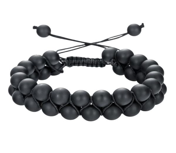 bead chakra bracelet 7 chakras healing crystals strand bracelets yoga stone beads meditation relax anxiety bangle for womens mens8729304, Black
bead chakra bracelet 7 chakras healing crystals strand bracelets yoga stone beads meditation relax anxiety bangle for womens mens8729304, Black