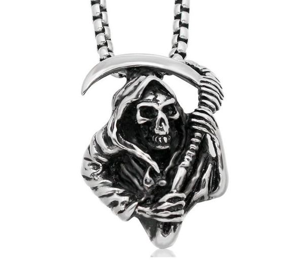 titanium steel necklace cloak of of retro hiphop do another men039s titanium stainless steel necklace8723336, Silver
titanium steel necklace cloak of of retro hiphop do another men039s titanium stainless steel necklace8723336, Silver