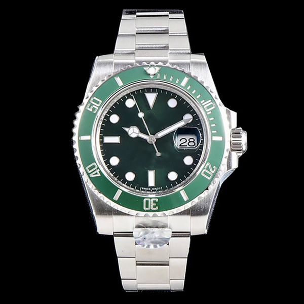 men watch designer watch 40mm green disk dial automatic mechanical fashion classic style stainless steel waterproof luminous wristwatches or, Slivery;brown
men watch designer watch 40mm green disk dial automatic mechanical fashion classic style stainless steel waterproof luminous wristwatches or, Slivery;brown