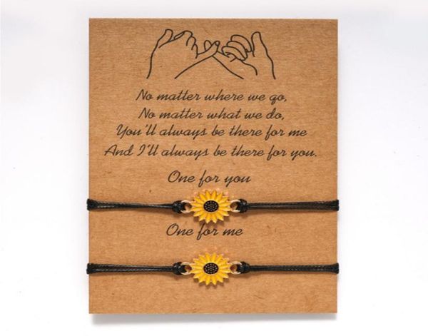fashion wish bracelet wax cotton cord charm surfing bracelet for women men summer friendship beach bracelet4092188, Black
fashion wish bracelet wax cotton cord charm surfing bracelet for women men summer friendship beach bracelet4092188, Black