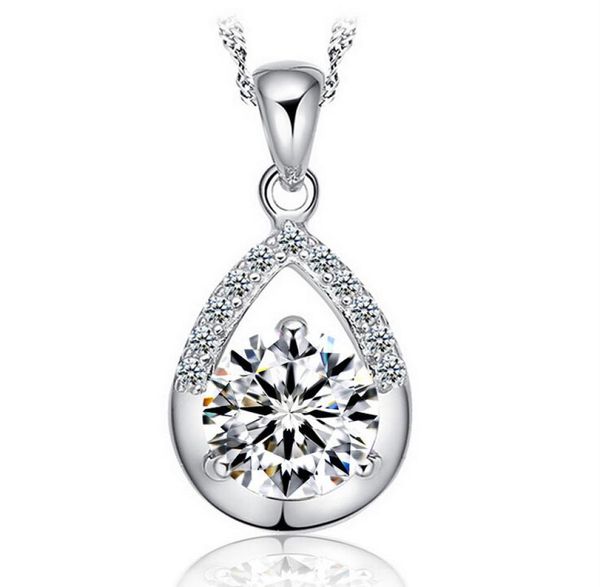 water drop crystal pendant necklace women with fashion charms necklace ladies popular 925 sterling silver pendant1024603
water drop crystal pendant necklace women with fashion charms necklace ladies popular 925 sterling silver pendant1024603