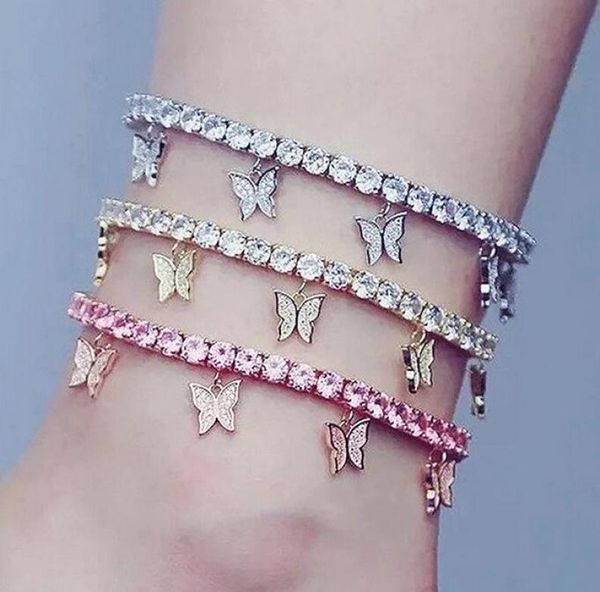 creative rhinestone small butterfly anklets simple temperament claw chain tassel foot ornaments stylish beach ornament anklet for 3409407, Red;blue
creative rhinestone small butterfly anklets simple temperament claw chain tassel foot ornaments stylish beach ornament anklet for 3409407, Red;blue