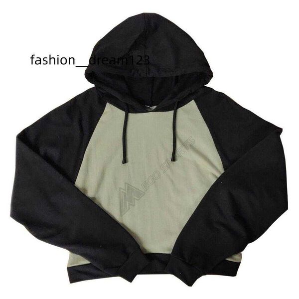 ladies new style patchwork long sleeves sweatshirt crop short women hoodie hip-hop jumper sweatshirt, Black
ladies new style patchwork long sleeves sweatshirt crop short women hoodie hip-hop jumper sweatshirt, Black