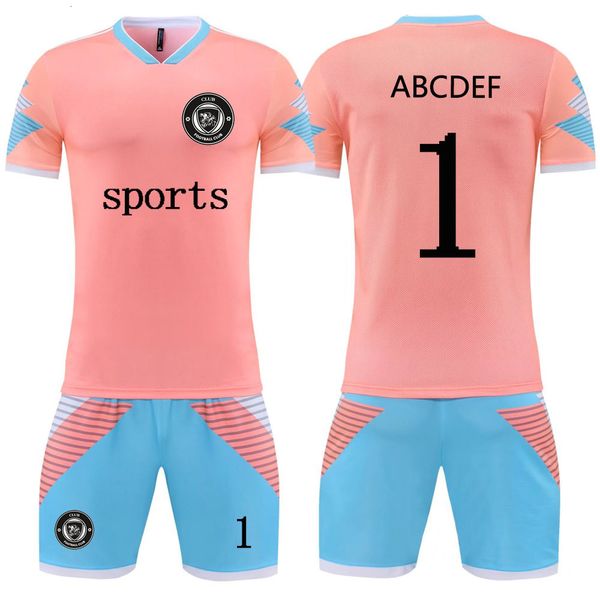 jerseys multicolor training uniform customize soccer set men children football jerseys costumes kits kids sports shirt 230707
jerseys multicolor training uniform customize soccer set men children football jerseys costumes kits kids sports shirt 230707