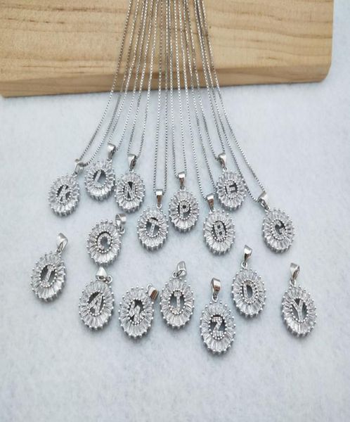 silver color round micro pave crystal cubic zirconia 26 letter pendants charms necklace jewelry making for woman nk3471651450
silver color round micro pave crystal cubic zirconia 26 letter pendants charms necklace jewelry making for woman nk3471651450