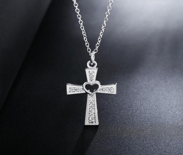 chains silver for women heart cross crystal cz zircon necklace jewelry fashion cute wedding valentine039s day gift h sqczed6272594
chains silver for women heart cross crystal cz zircon necklace jewelry fashion cute wedding valentine039s day gift h sqczed6272594