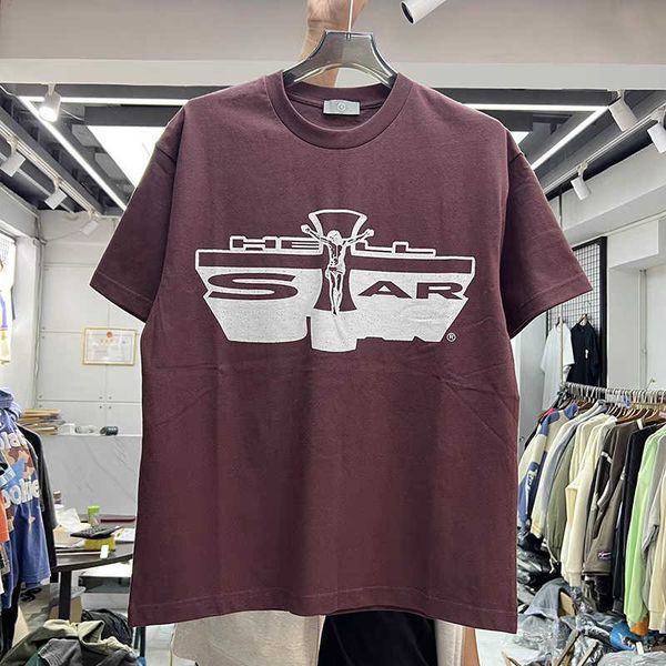 men's t-shirts hellstar large t-shirt spring/summer new round neck heavy cotton men's and women's sports print short sleeve, White;black
men's t-shirts hellstar large t-shirt spring/summer new round neck heavy cotton men's and women's sports print short sleeve, White;black