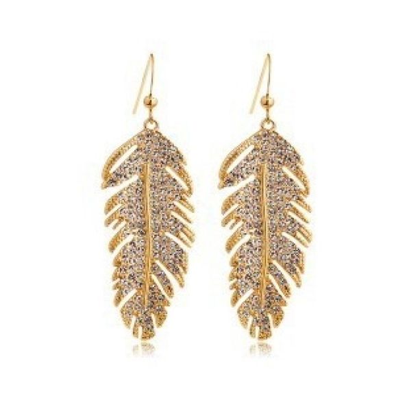 love forever 2016 18 k gold silver love wings bridal luxury drop earrings fashion korean feather jewelry for women4395029
love forever 2016 18 k gold silver love wings bridal luxury drop earrings fashion korean feather jewelry for women4395029