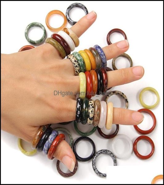solitaire ring rings jewelry width 46mm natural stone opal turquoises black onyx tiger eye sodalite malachite gift finger for wom7242502, Golden;silver
solitaire ring rings jewelry width 46mm natural stone opal turquoises black onyx tiger eye sodalite malachite gift finger for wom7242502, Golden;silver