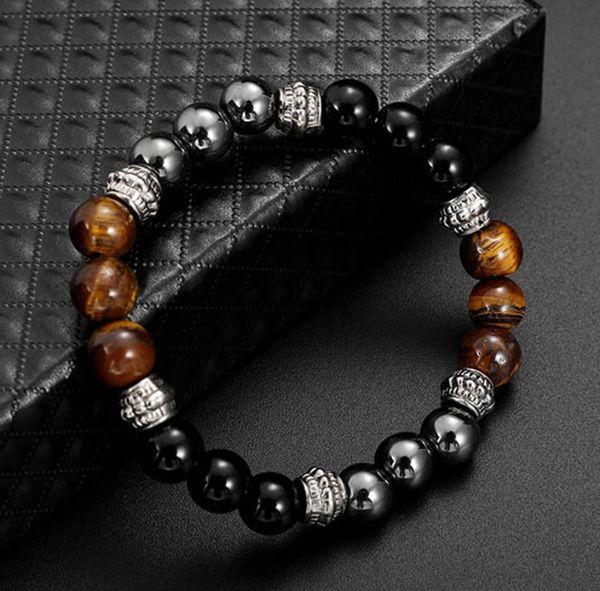 vintage black magnet natural stone crystal beads strand bracelets men women yoga buddha beaded bracelet jewelry3761480
vintage black magnet natural stone crystal beads strand bracelets men women yoga buddha beaded bracelet jewelry3761480
