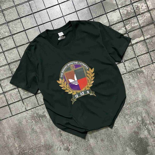 the new t-shirts summer fashion casual personality street style printed large round neck short sleeve tees a-14, White;black
the new t-shirts summer fashion casual personality street style printed large round neck short sleeve tees a-14, White;black
