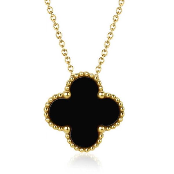 pendant necklaces luxury design clover pendant necklace earring jewelry set for women gift, Silver
pendant necklaces luxury design clover pendant necklace earring jewelry set for women gift, Silver