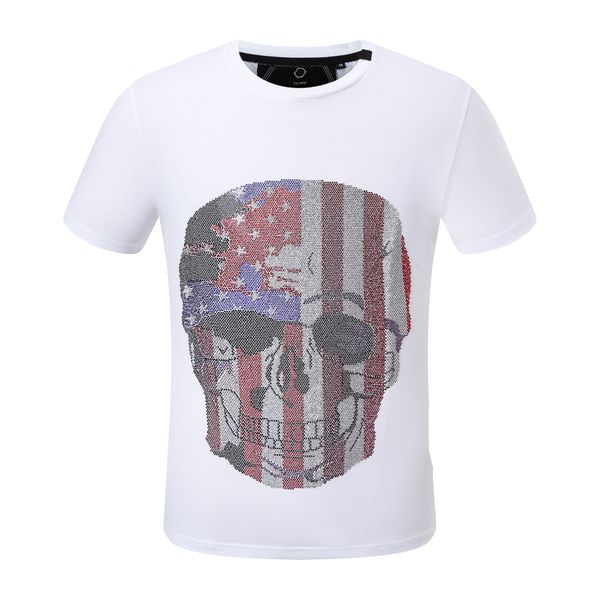 plein bear t shirt mens designer tshirts brand clothing rhinestone pp skull men t-shirt round neck ss skull and plein with crystals tshirt t, White;black
plein bear t shirt mens designer tshirts brand clothing rhinestone pp skull men t-shirt round neck ss skull and plein with crystals tshirt t, White;black