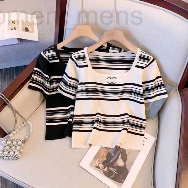 women's knits & tees designer designer knitwear diamond inlaid sweater ifrost silk smooth t-shirt temperament oc5n, White
women's knits & tees designer designer knitwear diamond inlaid sweater ifrost silk smooth t-shirt temperament oc5n, White