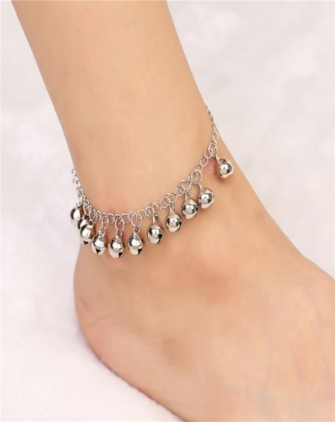 fashion girl bell anklet simple and fresh 7 bell footwear love wild anklet whole2712978, Red;blue
fashion girl bell anklet simple and fresh 7 bell footwear love wild anklet whole2712978, Red;blue