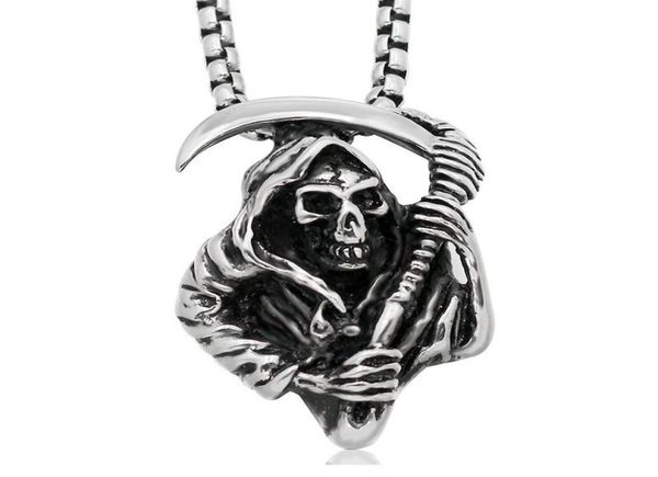 titanium steel necklace cloak of of retro hiphop do another men039s titanium stainless steel necklace5626535, Silver
titanium steel necklace cloak of of retro hiphop do another men039s titanium stainless steel necklace5626535, Silver