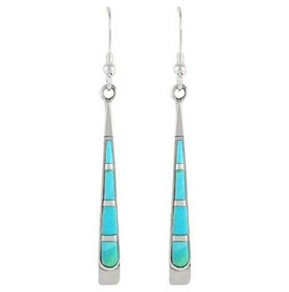 women 925 silver long earrings coloured glaze vintage bohemian dangle drop hook gift2661514, Golden
women 925 silver long earrings coloured glaze vintage bohemian dangle drop hook gift2661514, Golden