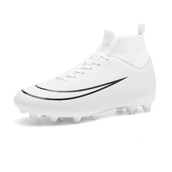 safety shoes professional soccer shoes long spikes ankle kids waterproof football boots fg outdoor grass cleats men boots 230707, Black;brown
safety shoes professional soccer shoes long spikes ankle kids waterproof football boots fg outdoor grass cleats men boots 230707, Black;brown