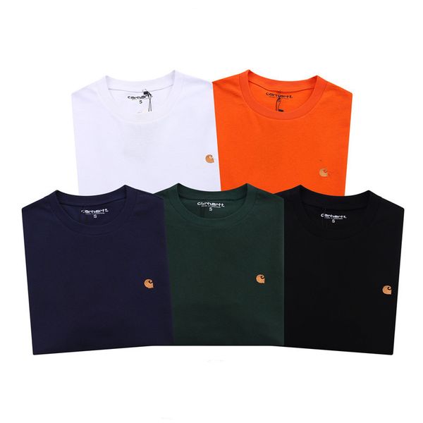 men s polos spring and summer men s t shirt cotton round neck long sleeved shirt loose casual women s high street style 230707, White;black
men s polos spring and summer men s t shirt cotton round neck long sleeved shirt loose casual women s high street style 230707, White;black