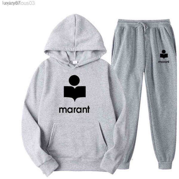 hoodie sweatshirts autumn and winter fashion brand marant printing men's fleece sweater suit sweatshirt zr6w, Black
hoodie sweatshirts autumn and winter fashion brand marant printing men's fleece sweater suit sweatshirt zr6w, Black