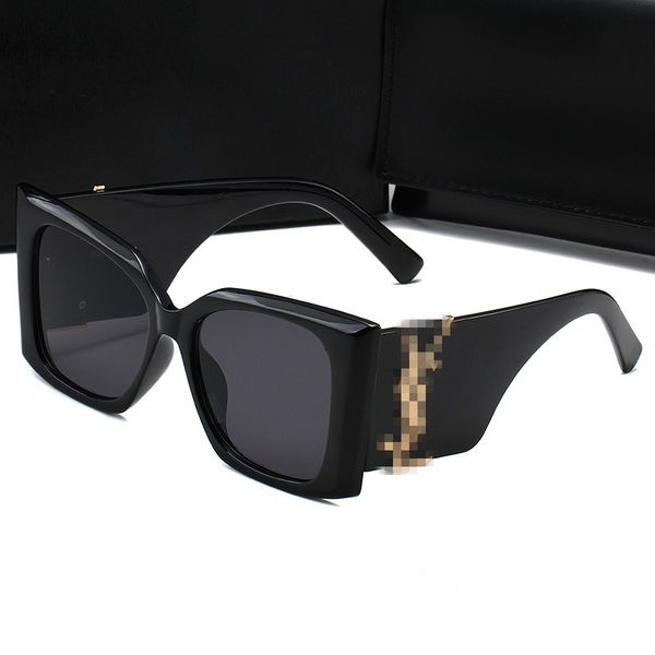 luxury oval sunglasses for men designer summer shades polarized eyeglasses black vintage oversized sun glasses of women male sunglass with b, White;black
luxury oval sunglasses for men designer summer shades polarized eyeglasses black vintage oversized sun glasses of women male sunglass with b, White;black