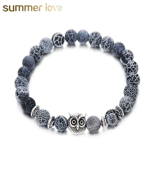 leopard tiger eye lion head bracelet owl buddha 8mm beads bracelets bangles skull charm natural stone bracelet yoga jewelry for me3875912, Black
leopard tiger eye lion head bracelet owl buddha 8mm beads bracelets bangles skull charm natural stone bracelet yoga jewelry for me3875912, Black