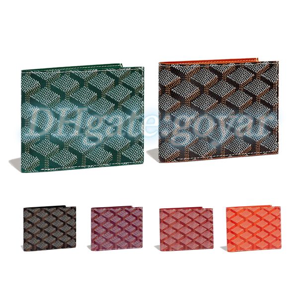 2023 new wallets card holders genuine leather womens credit card slot business card travel key wallet luxurys designer mens purse paper mone, Red;black
2023 new wallets card holders genuine leather womens credit card slot business card travel key wallet luxurys designer mens purse paper mone, Red;black