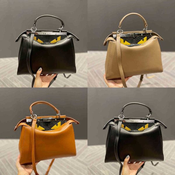 evening bags shoulder ffbag tote bag leather designer brown handbag women shopping fashion buckle vintage crossbody purses 220822
evening bags shoulder ffbag tote bag leather designer brown handbag women shopping fashion buckle vintage crossbody purses 220822
