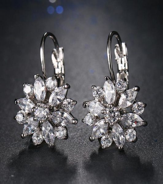 gold color fashion women snow flower hoop earrings cubic zirconia earings ear hoop wedding party jewelry accessory ps11293776410, Golden;silver
gold color fashion women snow flower hoop earrings cubic zirconia earings ear hoop wedding party jewelry accessory ps11293776410, Golden;silver