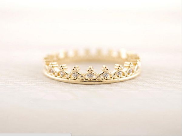 fashion crown with rhinestones rings gold silver rose color optional for women1961258, Golden;silver
fashion crown with rhinestones rings gold silver rose color optional for women1961258, Golden;silver