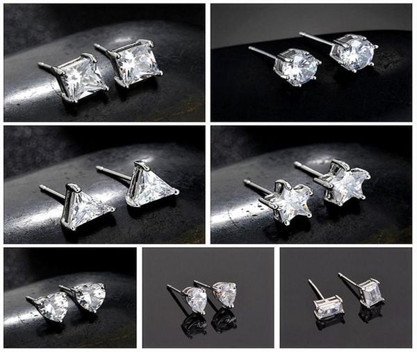 fashion love triangle star water drops round square zircon monolithic earrings 7 styles silver earring one week jwerly gift for wo7999383, Golden;silver
fashion love triangle star water drops round square zircon monolithic earrings 7 styles silver earring one week jwerly gift for wo7999383, Golden;silver
