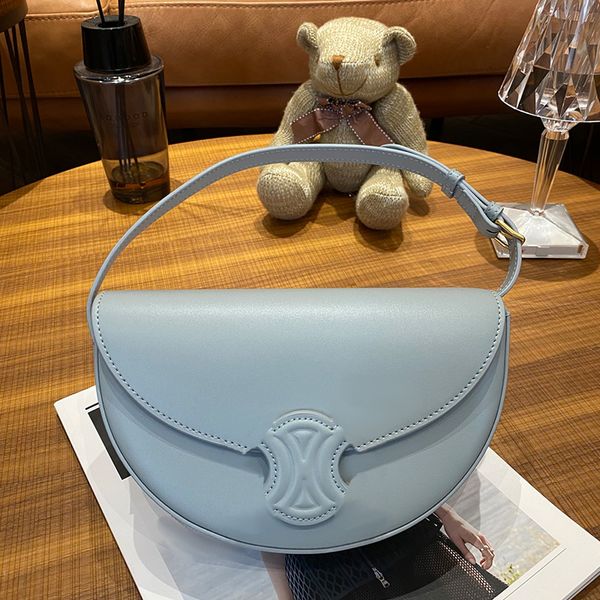 women's flap triomphe croissant crossbodys half moon bags mens designer teen genuine leather gym shoulder bags luxury clutch tote handb
women's flap triomphe croissant crossbodys half moon bags mens designer teen genuine leather gym shoulder bags luxury clutch tote handb