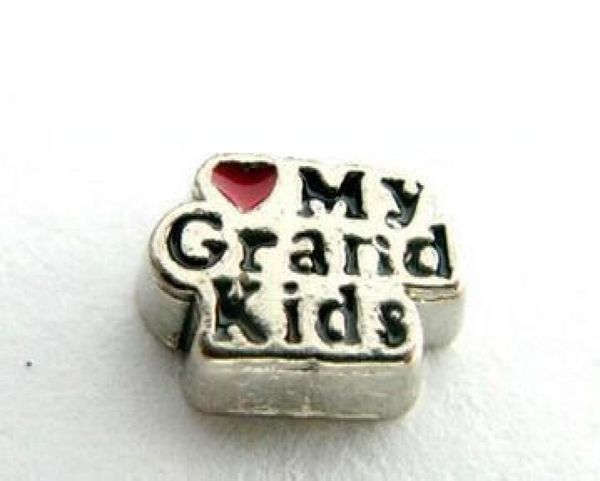 whole 20pcslot love my grandkids diy alloy floating locket charms fit for magnetic glass living memory locket pendant7400667, Bronze;silver
whole 20pcslot love my grandkids diy alloy floating locket charms fit for magnetic glass living memory locket pendant7400667, Bronze;silver