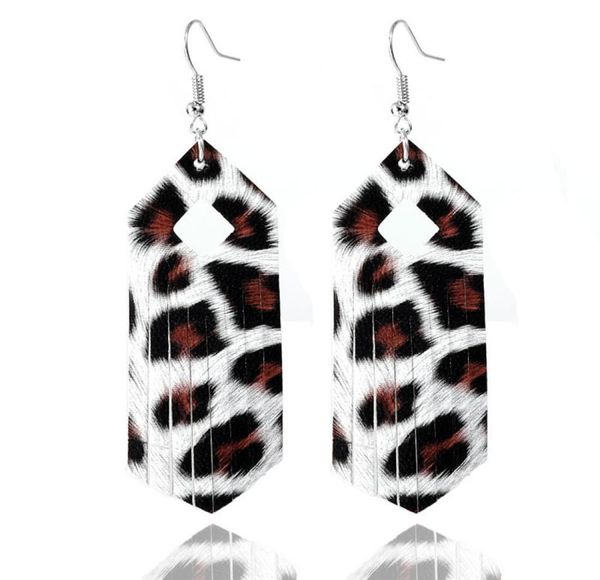 fashion leopard tassel pu leather earrings vintage boho rhombus leopard print dangle earrings for women jewelry accessories6419463, Golden
fashion leopard tassel pu leather earrings vintage boho rhombus leopard print dangle earrings for women jewelry accessories6419463, Golden