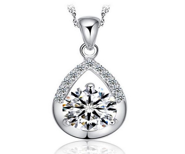 water drop crystal pendant necklace women with fashion charms necklace ladies popular 925 sterling silver pendant8456307
water drop crystal pendant necklace women with fashion charms necklace ladies popular 925 sterling silver pendant8456307