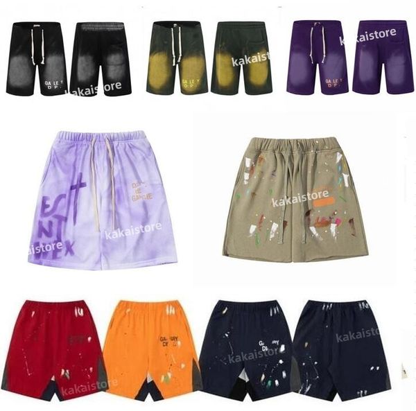 men's shorts american fashion brand galleryes depts hand-painted splash printing pure cotton terry shorts fog high street 5-point casua, White;black
men's shorts american fashion brand galleryes depts hand-painted splash printing pure cotton terry shorts fog high street 5-point casua, White;black