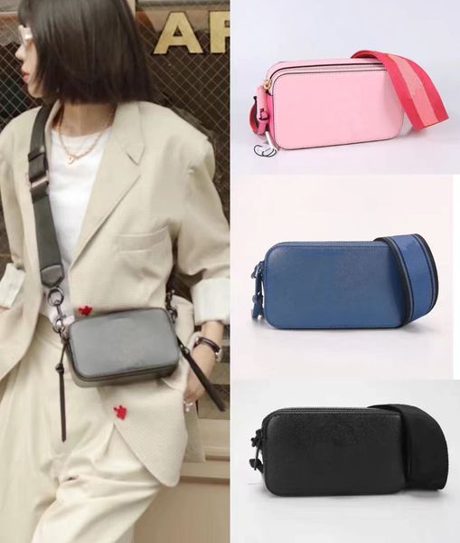 designer bags contrast color snapsshoulder bags dual zip inside partition all black removable adjustable webbing strap crossbody bag
designer bags contrast color snapsshoulder bags dual zip inside partition all black removable adjustable webbing strap crossbody bag